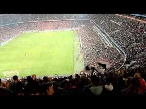 bayern monaco juventus