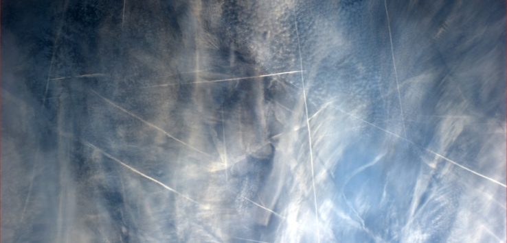 scie chimiche