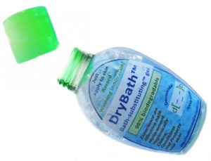 DryBath DryBath