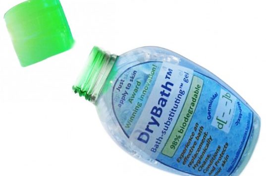 DryBath