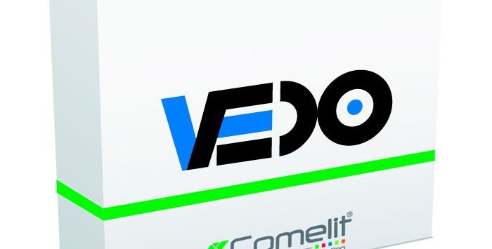 Comelit-Vedo