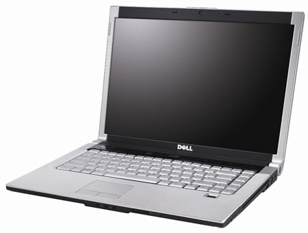 Dell Xps M1530