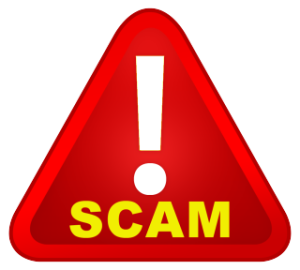 Scam