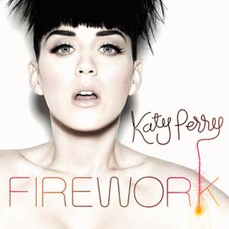 firework katy perry copertina