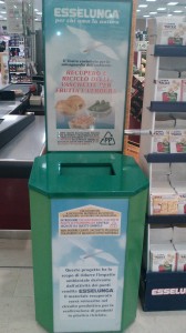 Esselunga, per chi ama la natura