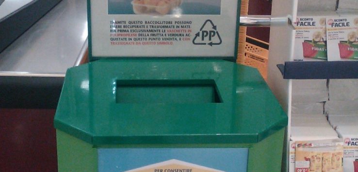 Esselunga, per chi ama la natura