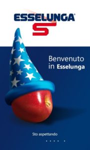 App Esselunga