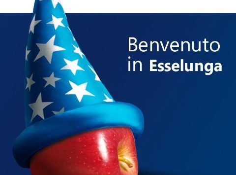 App Esselunga