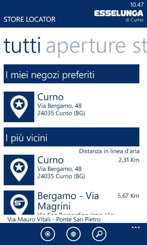 SCARICARE APP ESSELUNGA CONCORSO