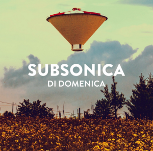 Subsonica Di Domenica