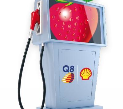 Fai il pieno con Esselunga da Q8