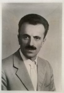 Aldo Giossi