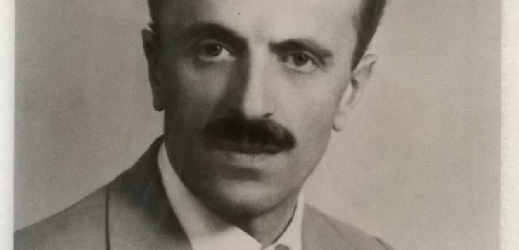 Aldo Giossi